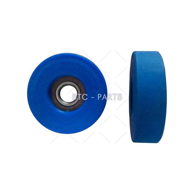 Escalator Step Roller GO290AJ9-L Use For Otis