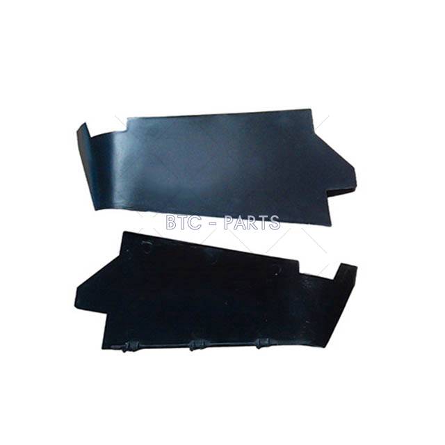 Escalator Handrail Inlet DAA384NQK4 Use For Otis