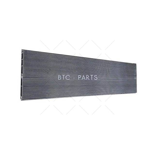 Escalator Floorplate GAA457JG20 Use For Otis