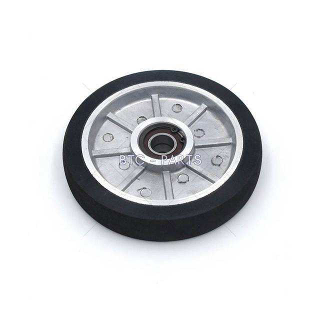 Elevator Guide Shoe Wheel RG150 Use For Otis