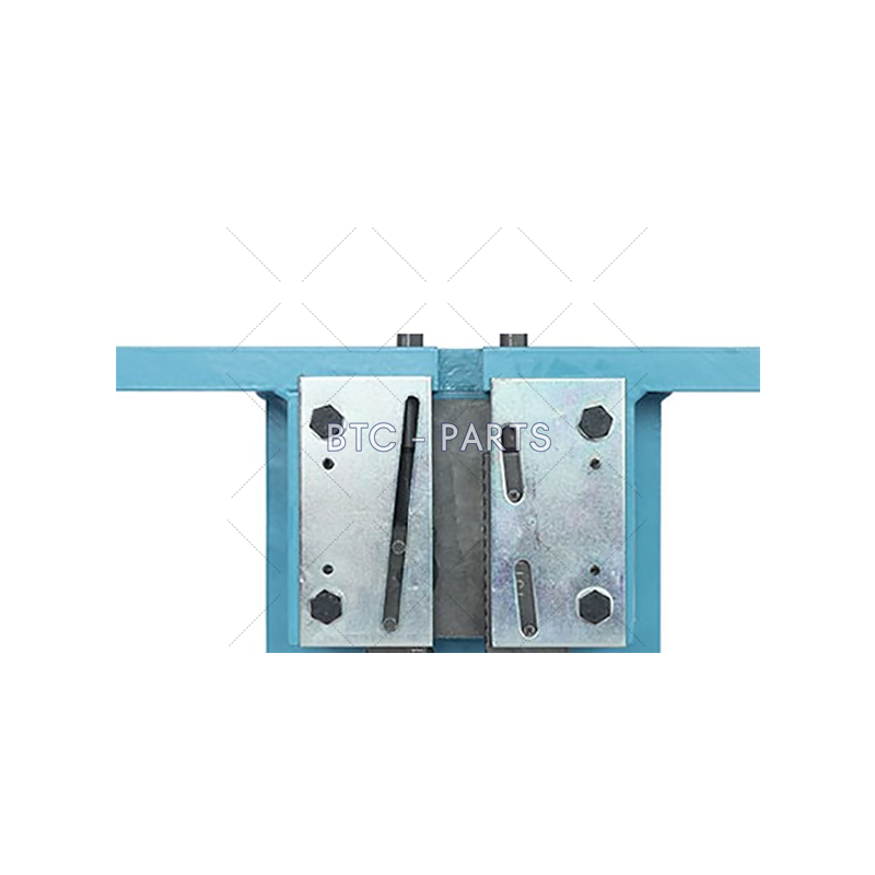 Elevator Safety Tongs DAA24120K1 Use For Otis