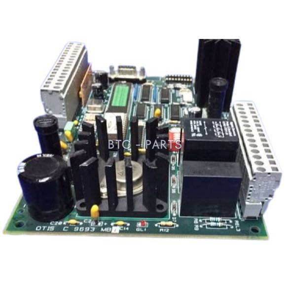 Elevator PCB Board C9693MB2 Use For Otis