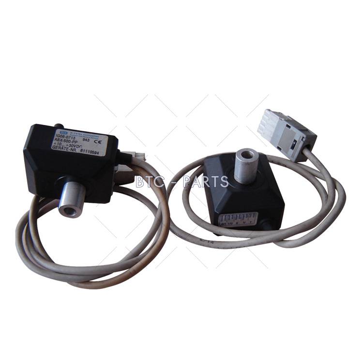 Elevator Encoder GAA633F1 Use For Otis