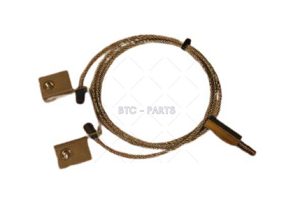 Elevator Aircord FAA712BB6 Use For Otis