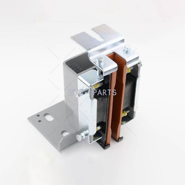 Elevator Guide Shoe XAA237D2 Use For Otis