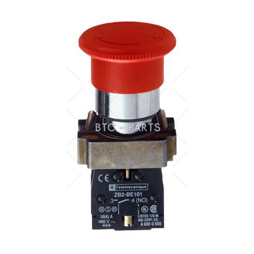 Elevator Emergency Button XAA23520A1 Use For Otis