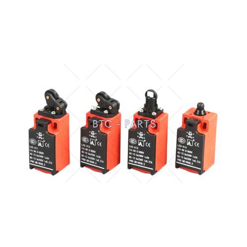 Elevator Limit Switch XAA177C1 Use For Otis