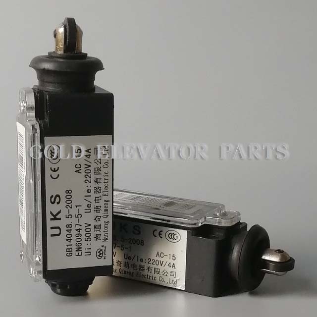 Elevator Limit Switch XAA177BH2 Use For Otis