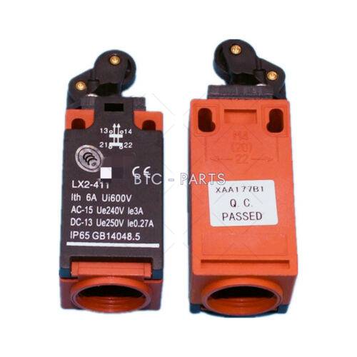 Elevator Limit Switch XAA177B1 Use For Otis