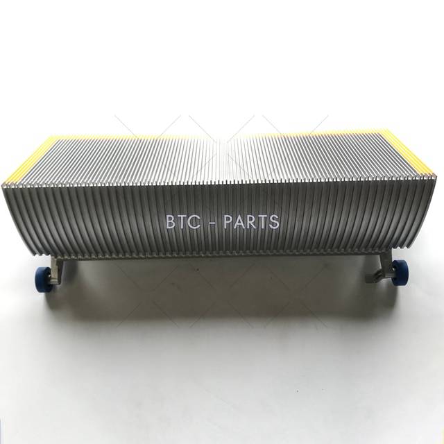 Escalator Step KM5270806G03 Use For Kone