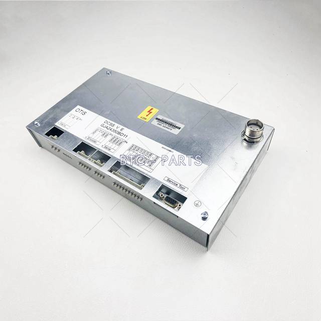 Elevator Door Controller GJA24350BD11 Use For Otis