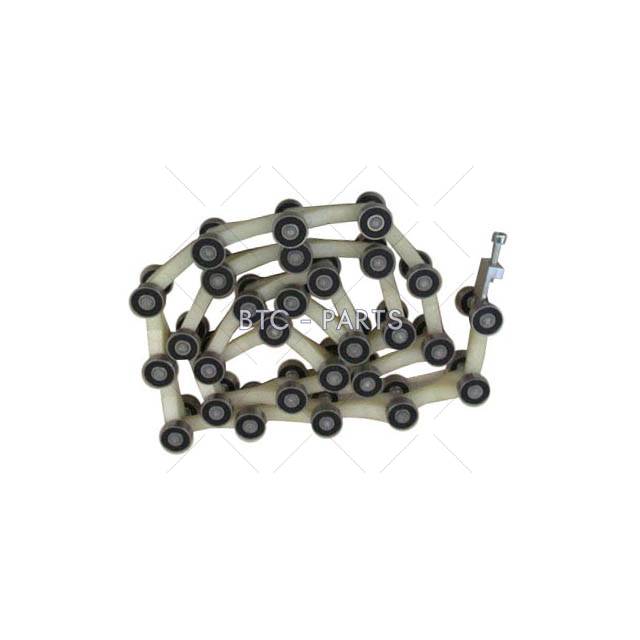 Escalator Bearing Chain KM51176150V013, For Newel 1100 Outdoor Use For Kone