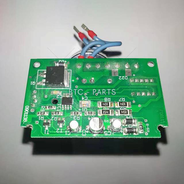 Elevator PCB Board ECS-3 Use For Otis