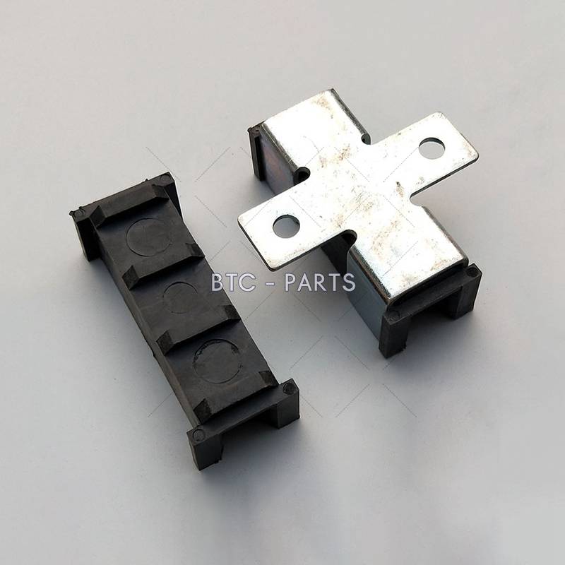 Elevator Guide Shoe 53906986 Use For Otis