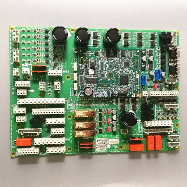 Elevator PCB Board GEA26800LJ7 se For Otis