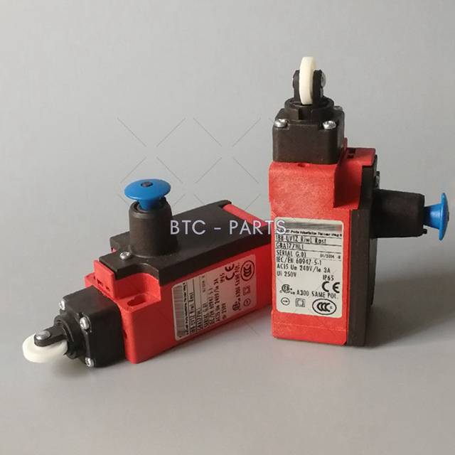 Escalator Microswitch GBA177HL2 Use For Otis