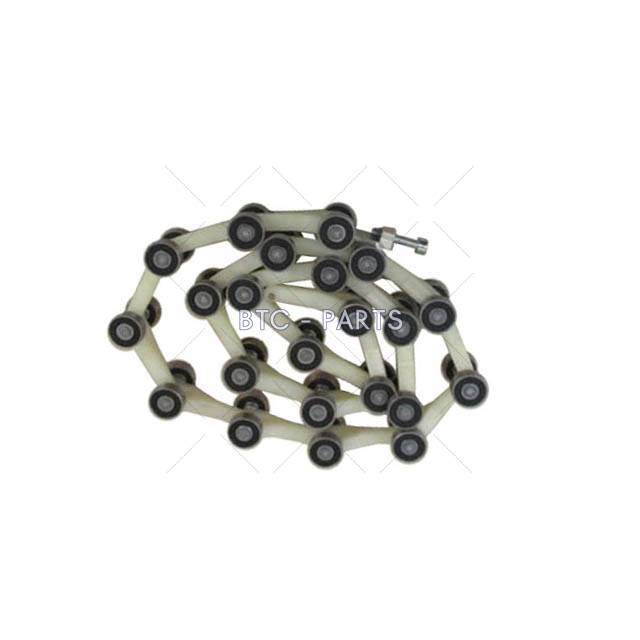 Escalator Bearing Chain KM51176150V011, For Newel 900 Outdoor Use For Kone