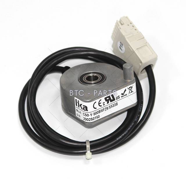 Elevator Door Operator Encoder FAA633B2 Use For Otis