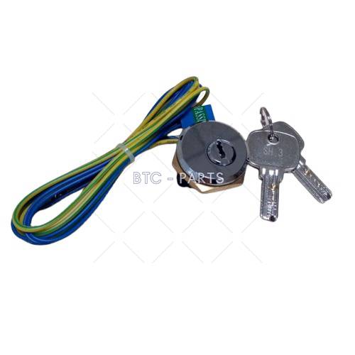 Elevator Keyswitch FAA431B1 Use For Otis