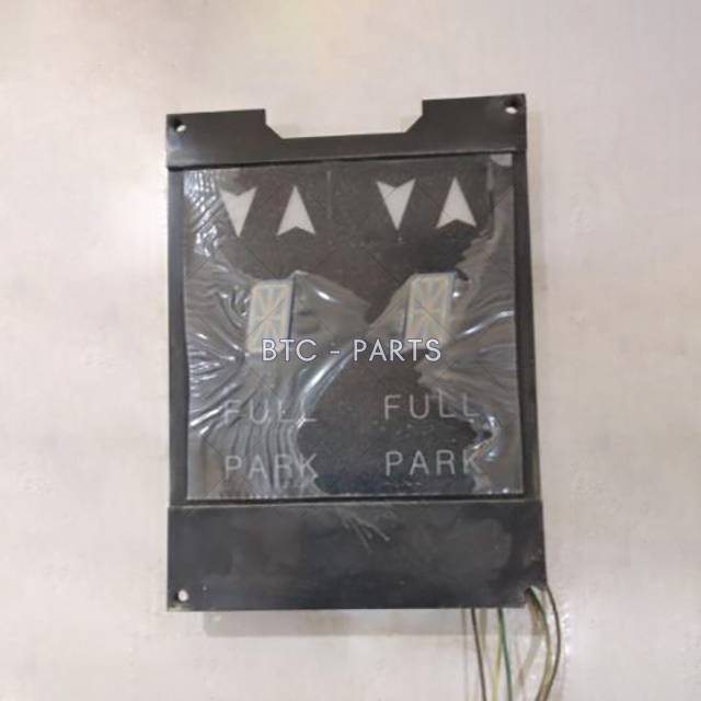 Elevator Display Frame DBA23851A9 Use For Otis
