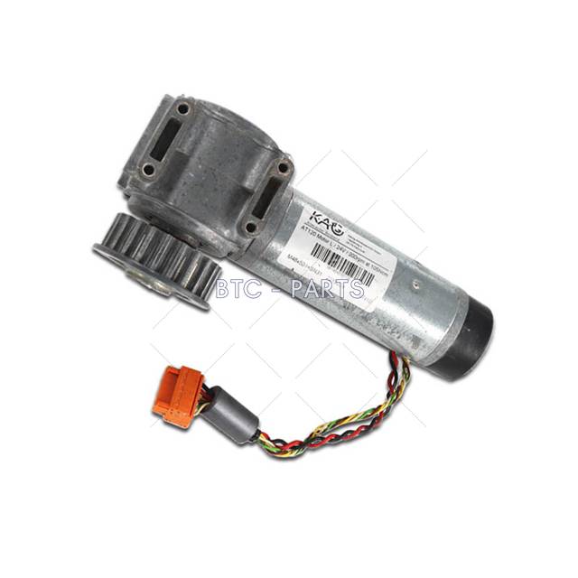 Elevator Door Motor FAA24350BL1 Use For Otis