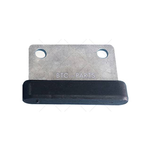 Elevator Door Guide DEK3UF0245A Use For Otis