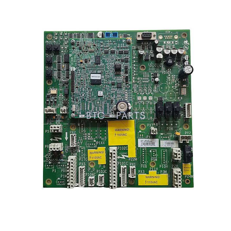 Elevator PCB Board DDA26800AY13 Use For Otis