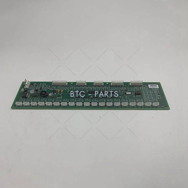 Elevator PCB Board DBA26800J1 Use For Otis