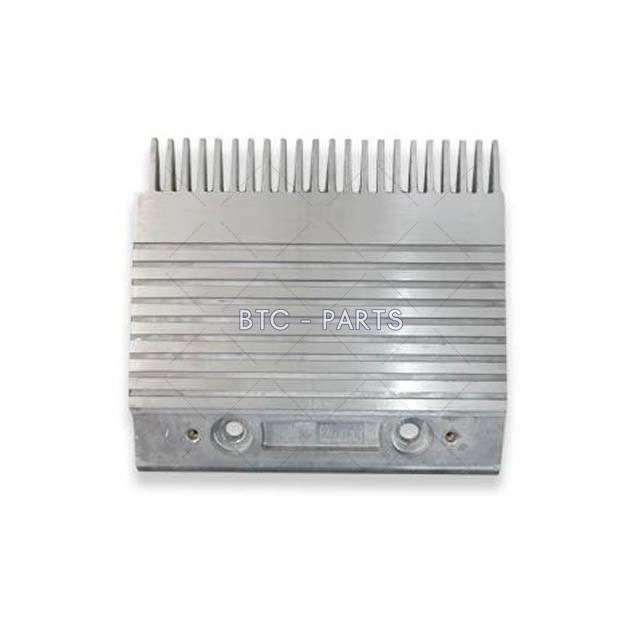 Escalator Comb Plate KM2209592H01 Use For Kone
