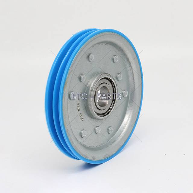 Elevator Door Hanger Roller JO265AB1 Use For Otis