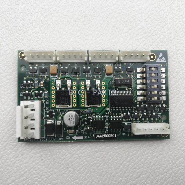 Elevator PCB Board DAA25005C1 Use For Otis
