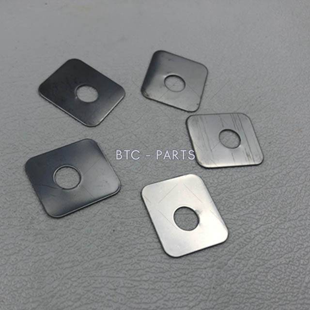 Escalator Step Locking Tab DEE2191072 Use For Kone