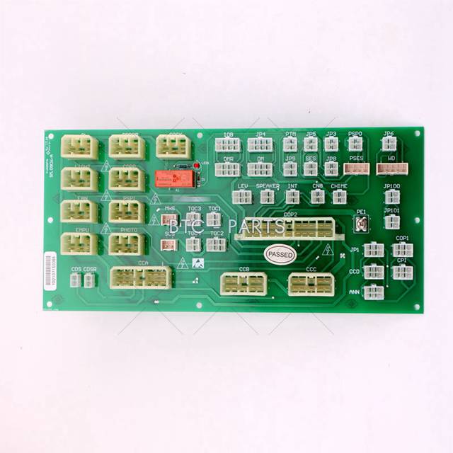 Elevator PCB Board SM.09CW/A Use For Lg/sigma