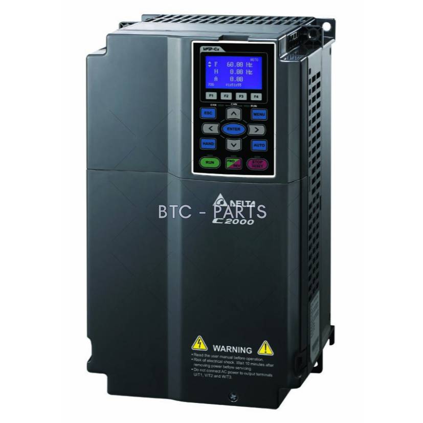 Elevator Inverter VFD110C43A Use For Lg/Sigma