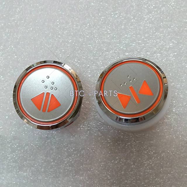 Elevator Push Button CC-HTR Use For Hyundai