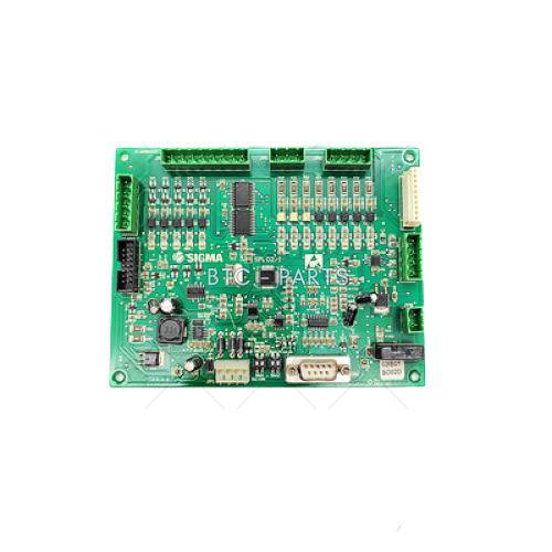 Elevator PCB Board SM.02/I Use For Lg/sigma