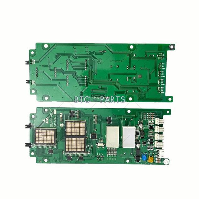 Elevator PCB Board A3N49874 Use For Lg/sigma