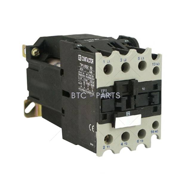 Elevator Magnetic Contactor TP1-D3210 Use For Lg/sigma