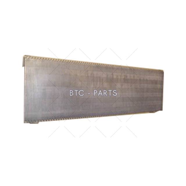 Escalator Pallet DEE4030795 Use For Kone
