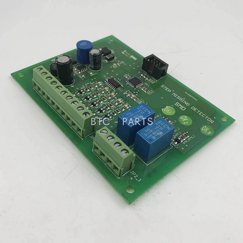 04SMD B06 Escalator Step Missing Detector Board Motherboard Use For STEP