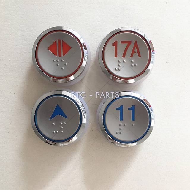 Elevator Push Button NBDZ Use For Hyundai