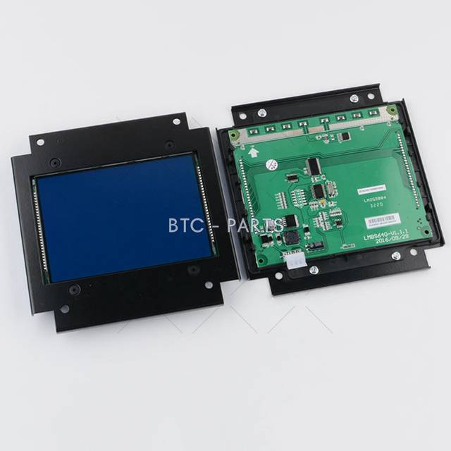 Elevator PCB Board STN640 Use For Otis