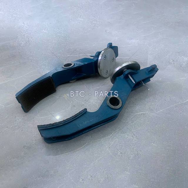 Elevator Brake Lever TAD286AN3 Use For Otis