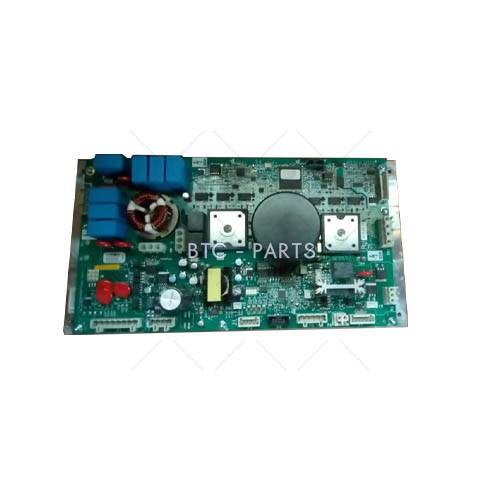 Elevator PCB Board GCA26800NR2, GECB-LV Board Use For Otis