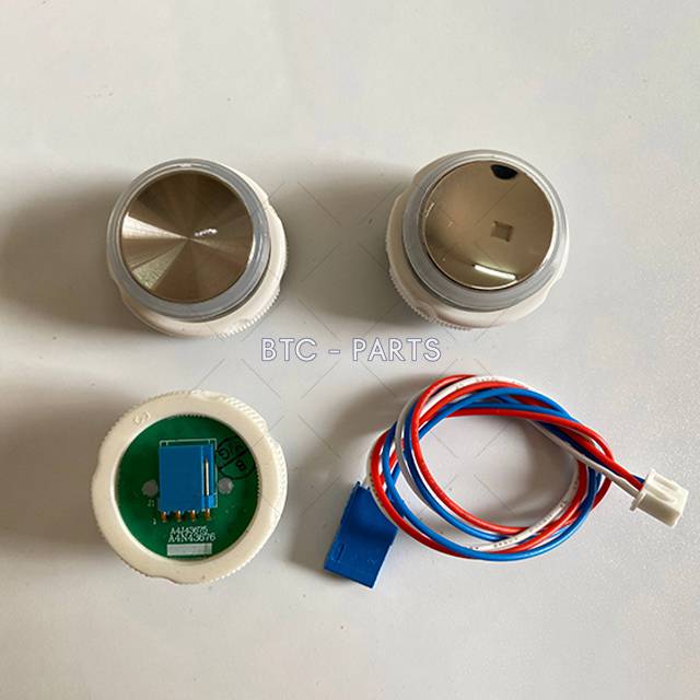 Elevator Push Button FAA25090A318 Use For Otis