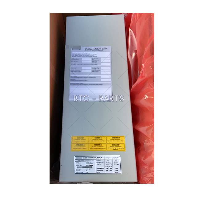 Elevator Inverter GBA21150YW10 Use For Otis
