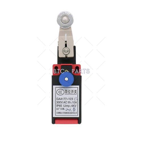 Elevator Limit Switch GAA177-123 Use For Otis