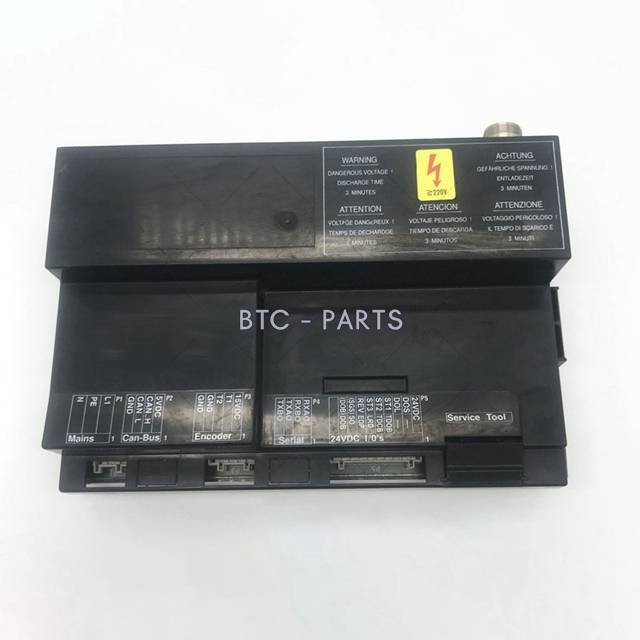 Elevator Automatic Door Drive GHA23450BD11 Use For Otis