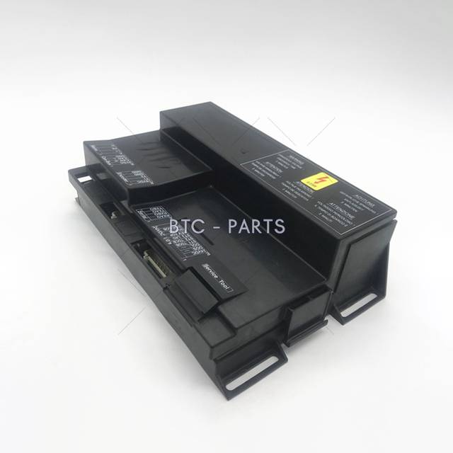 Elevator Automatic Door Drive GHA23450BD11, DO2000 DCSS V Use For Otis