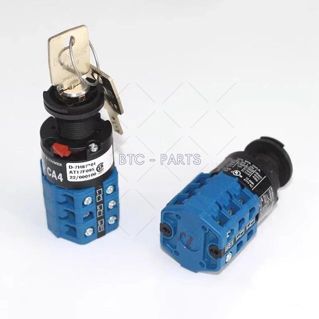 Elevator Switch CA4 D-7H87*01 FS1 Use For Otis